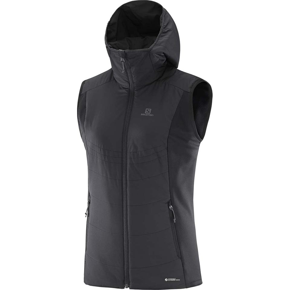 Salomon Womens Drifter MID Vest