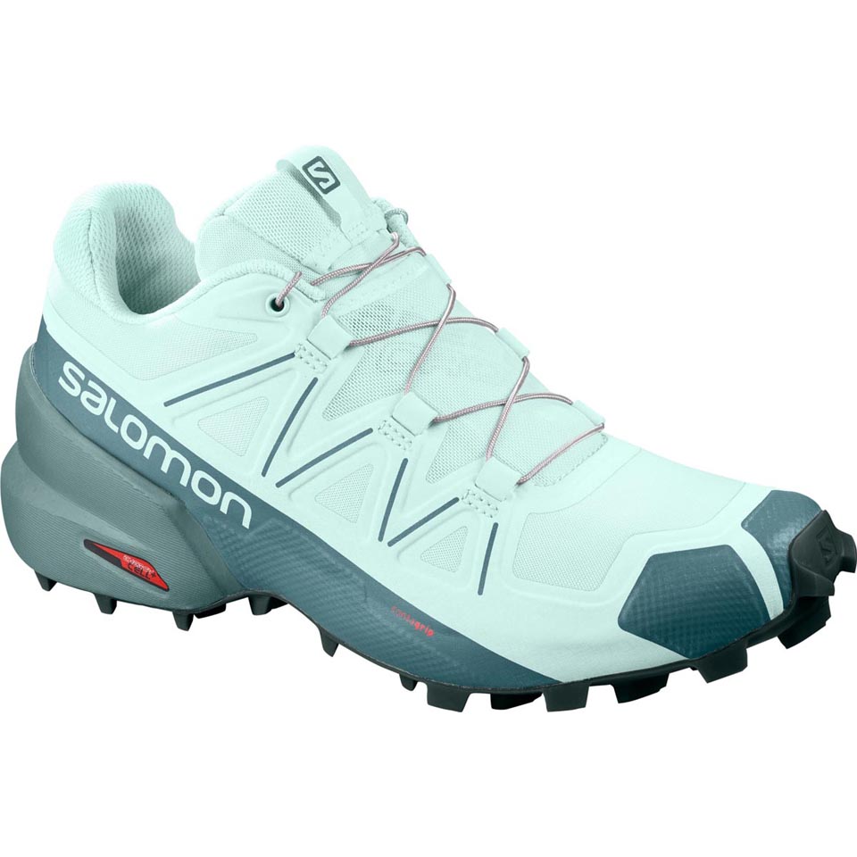 salomon trail running shoes clearance