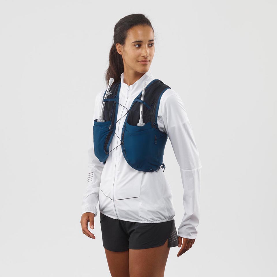 salomon advanced skin womens