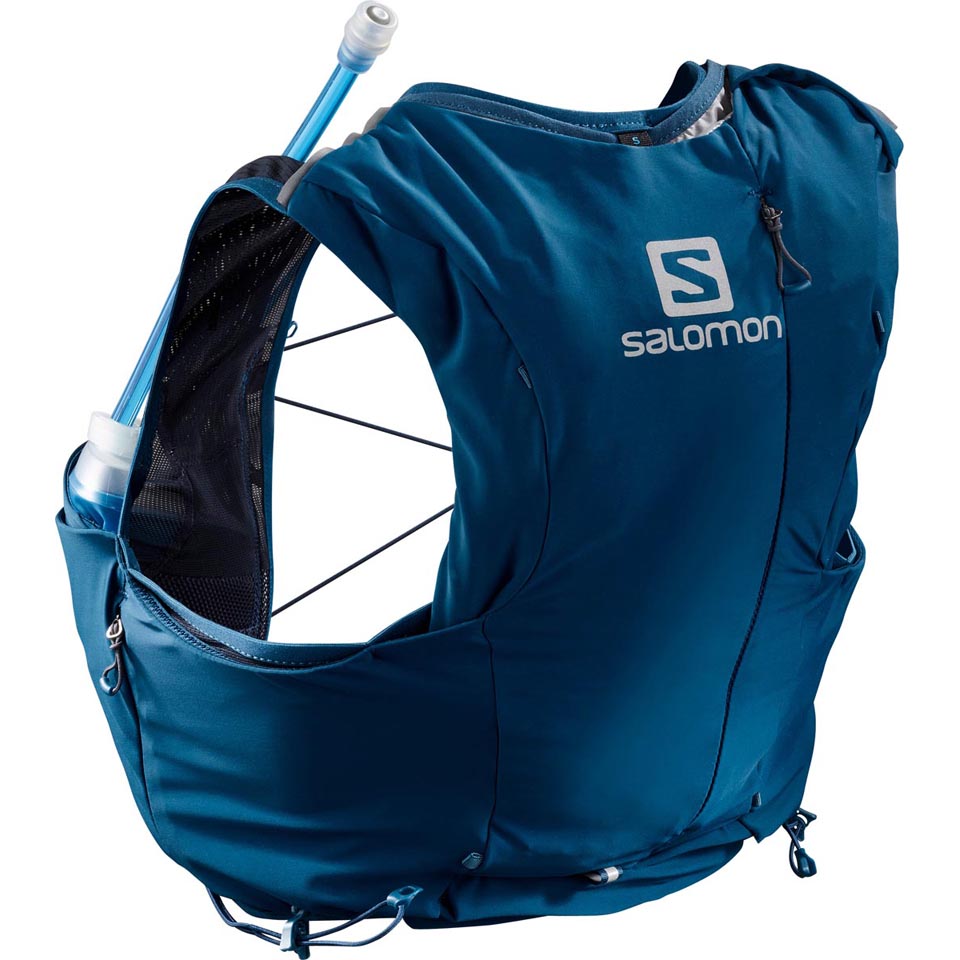 Salomon adv skin 8 set 2019 Clearance