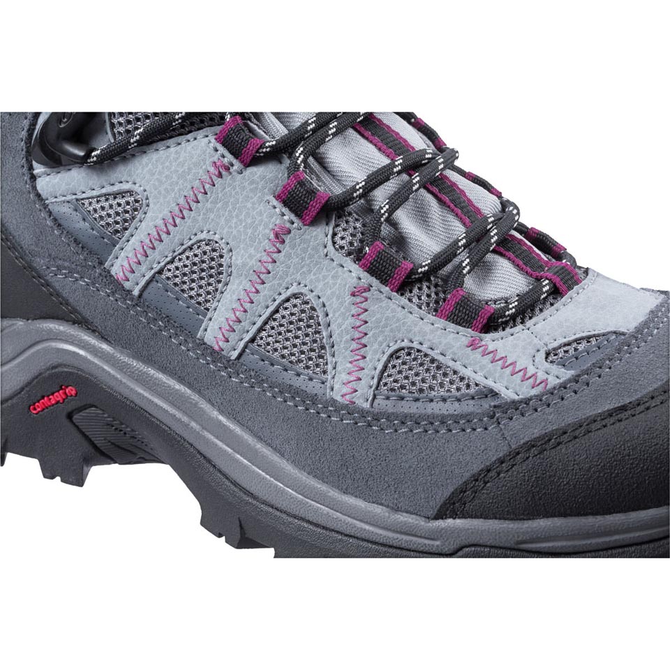 salomon authentic ltr gtx women's