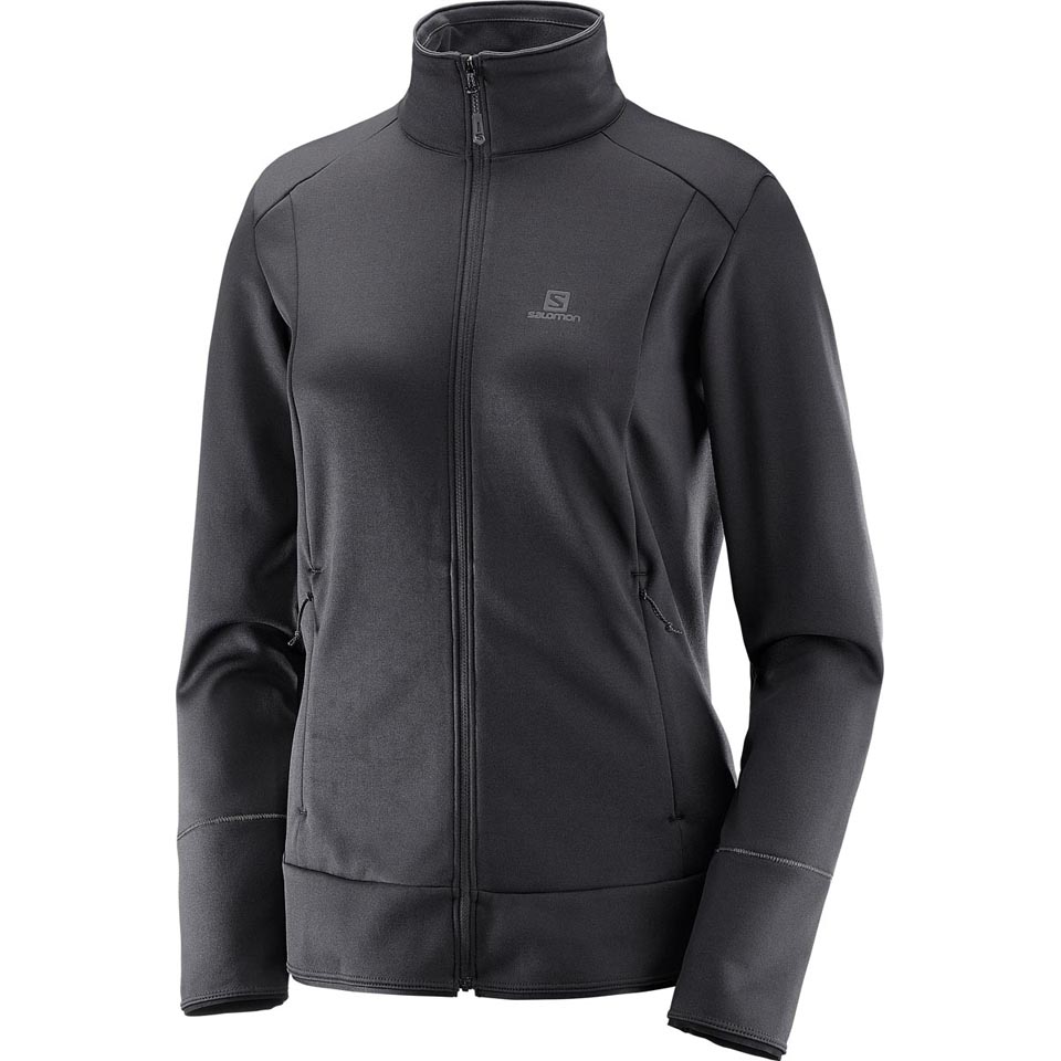 salomon discovery fz w