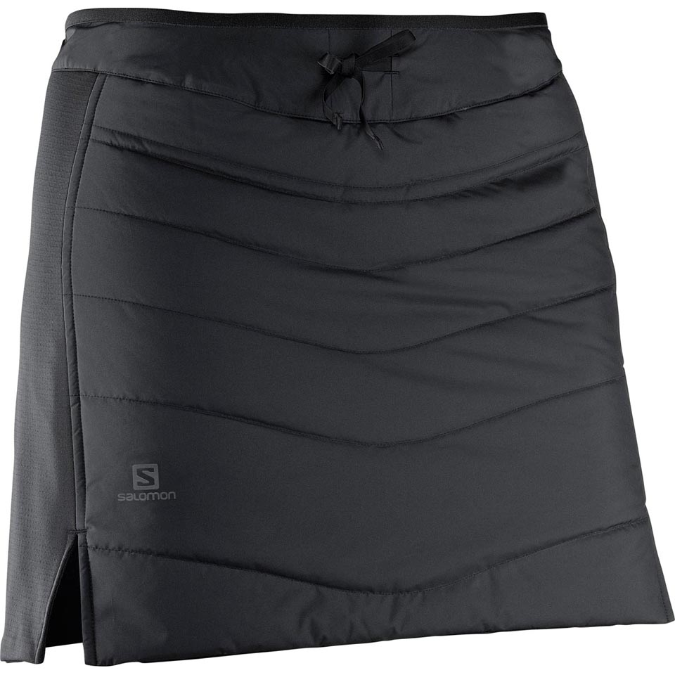 salomon drifter mid skirt