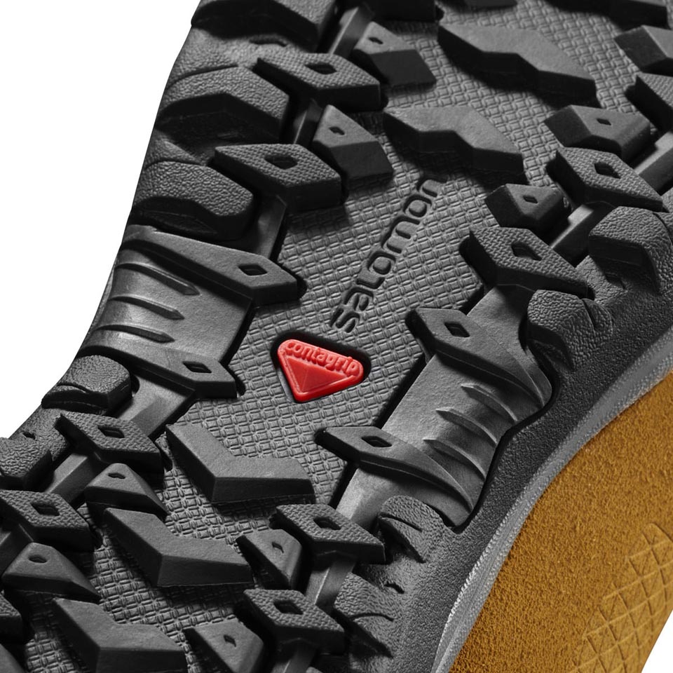 salomon women's ellipse winter gtx