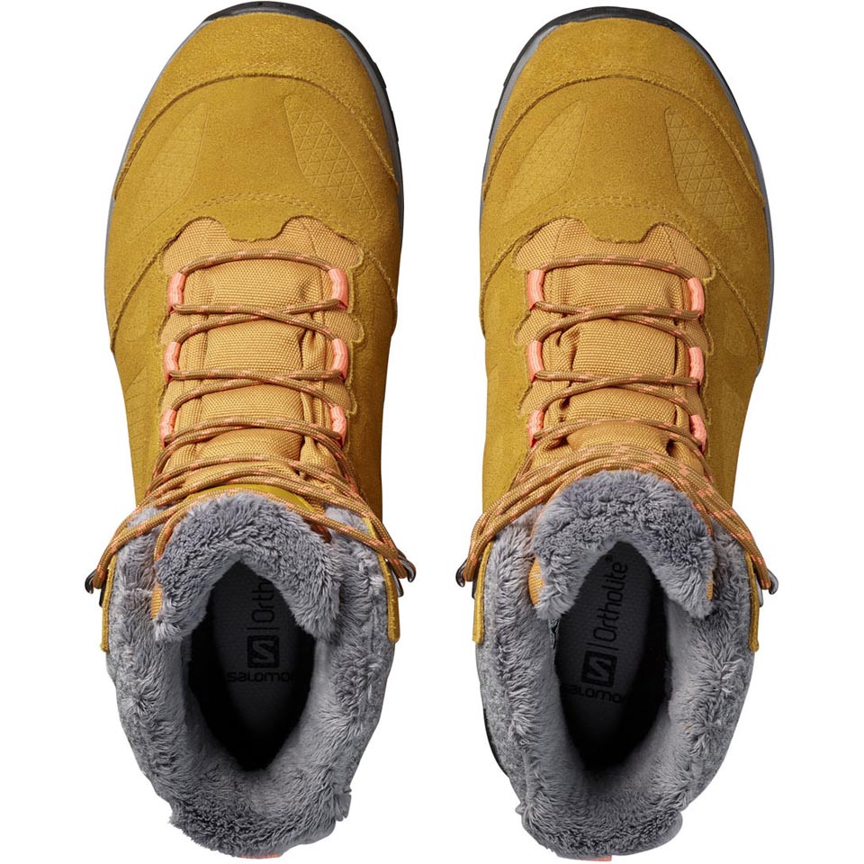 ellipse winter gtx salomon