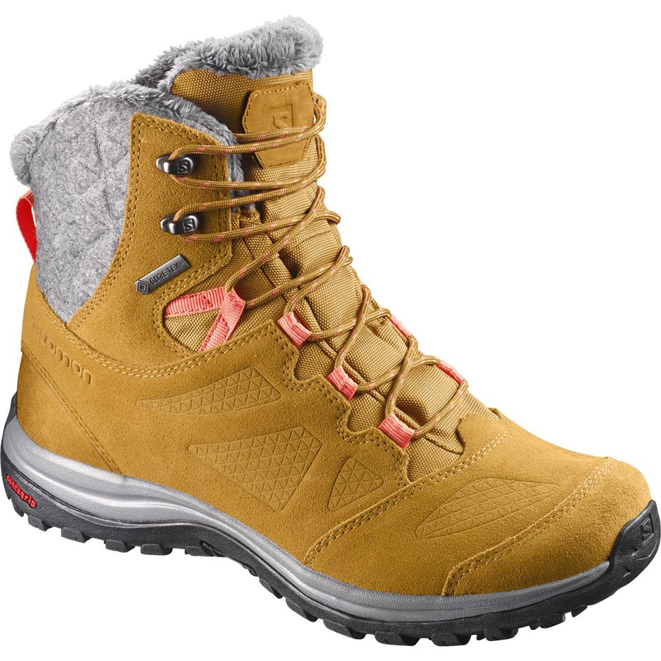 ellipse winter gtx salomon
