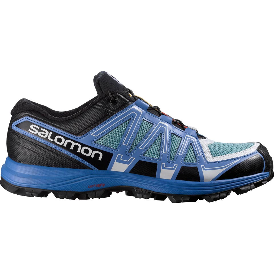 salomon fellraiser womens