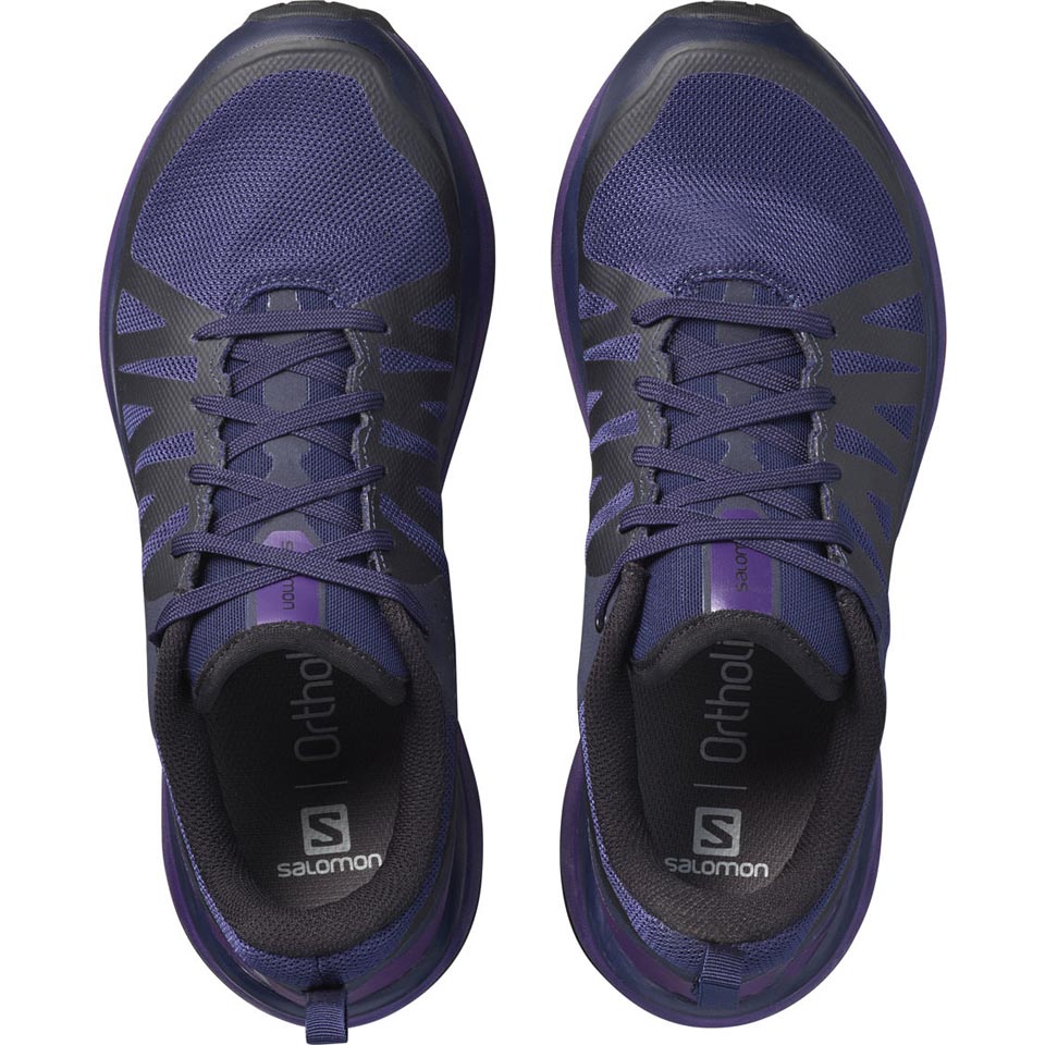 Salomon odyssey pro womens review cheap