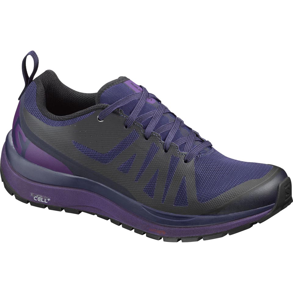 salomon shoes clearance