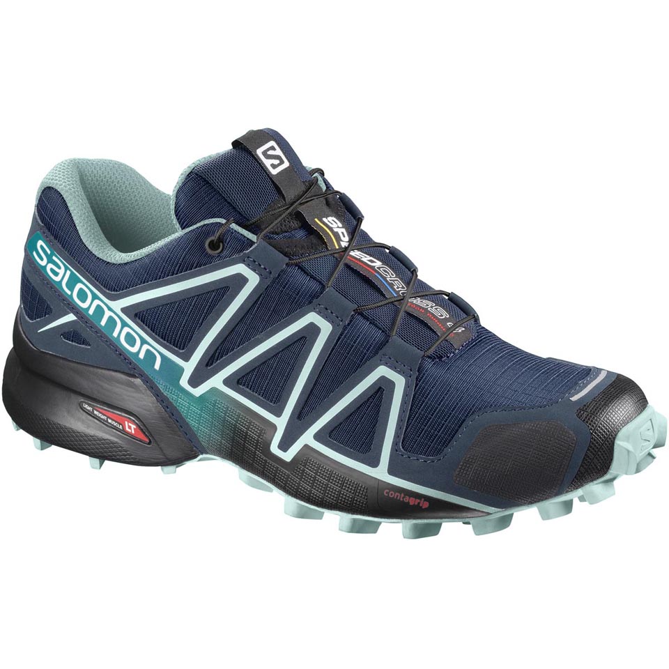 womens speedcross 4