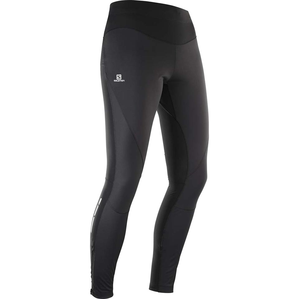 salomon trail runner ws tights