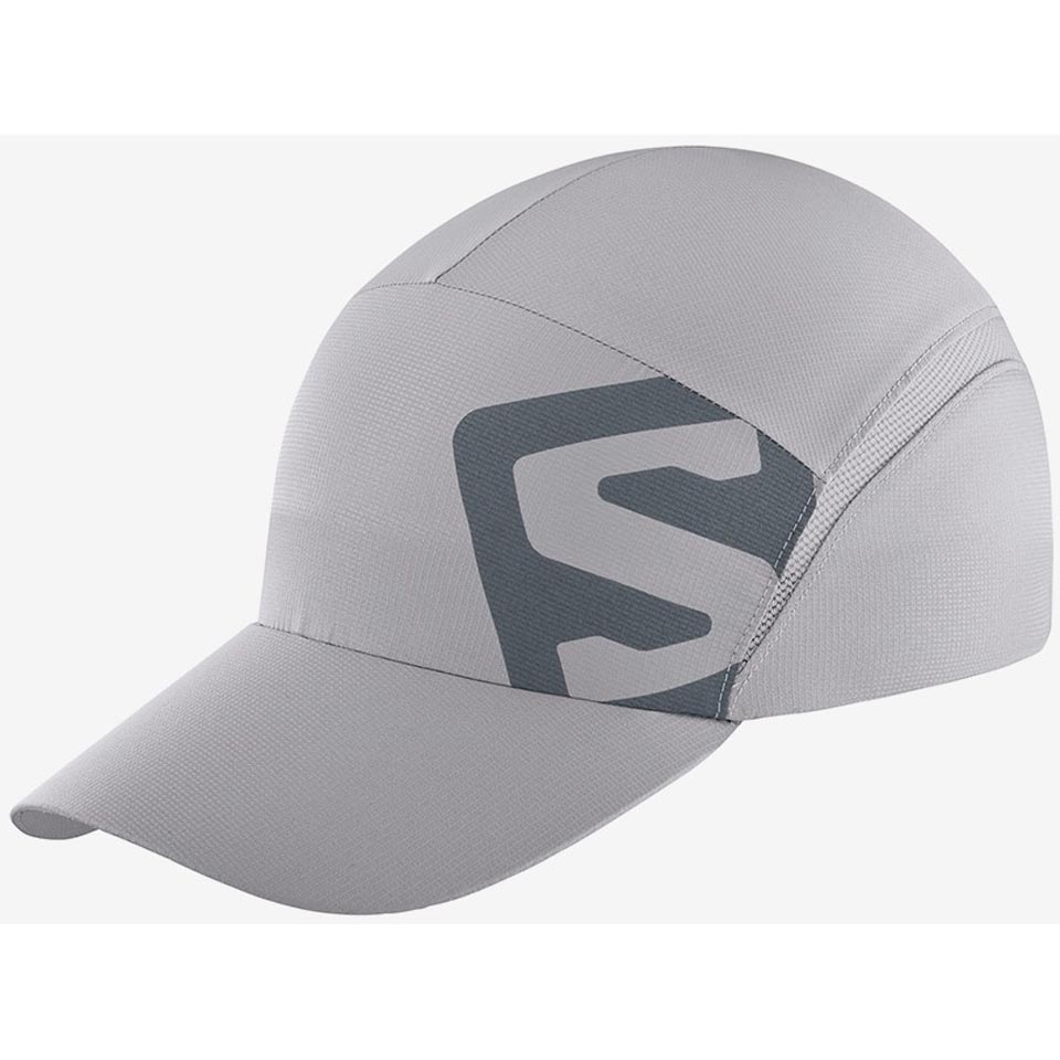 salomon xa running cap
