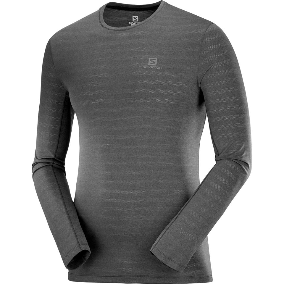 salomon xa ls tee