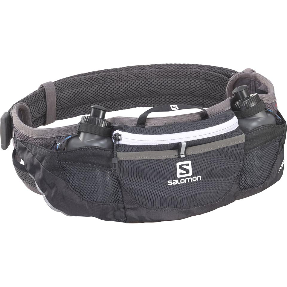 salomon running belts