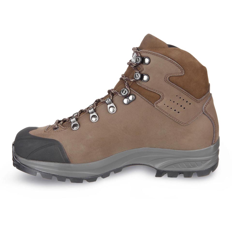 scarpa kailash plus