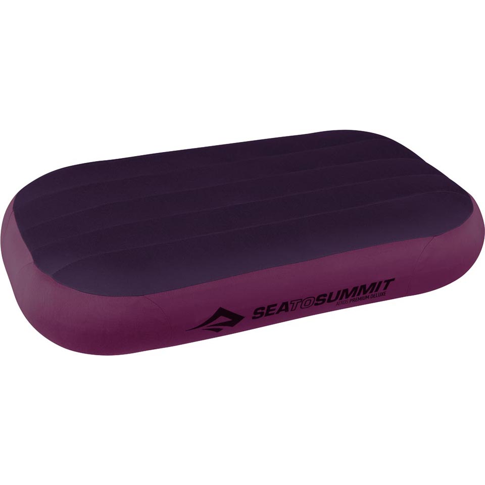 Sea To Summit Aeros Pillow Premium Deluxe Enwild