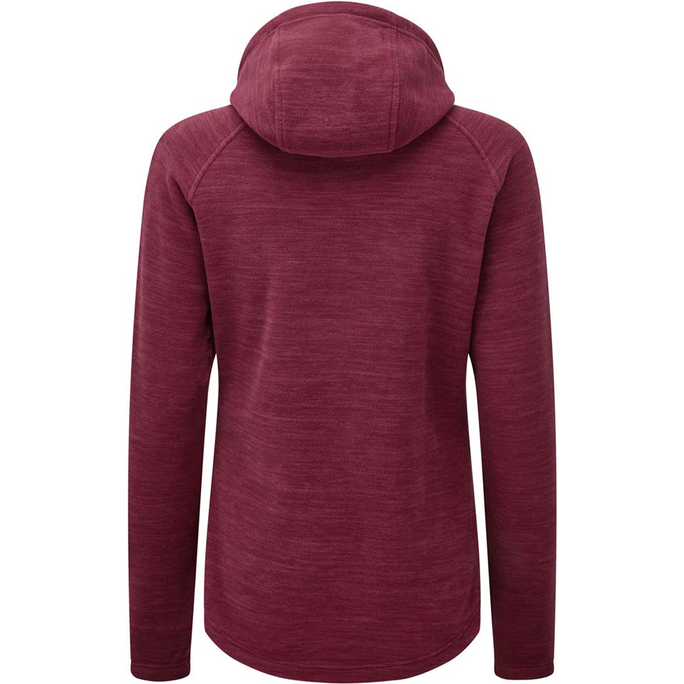 sherpa sonam hoodie