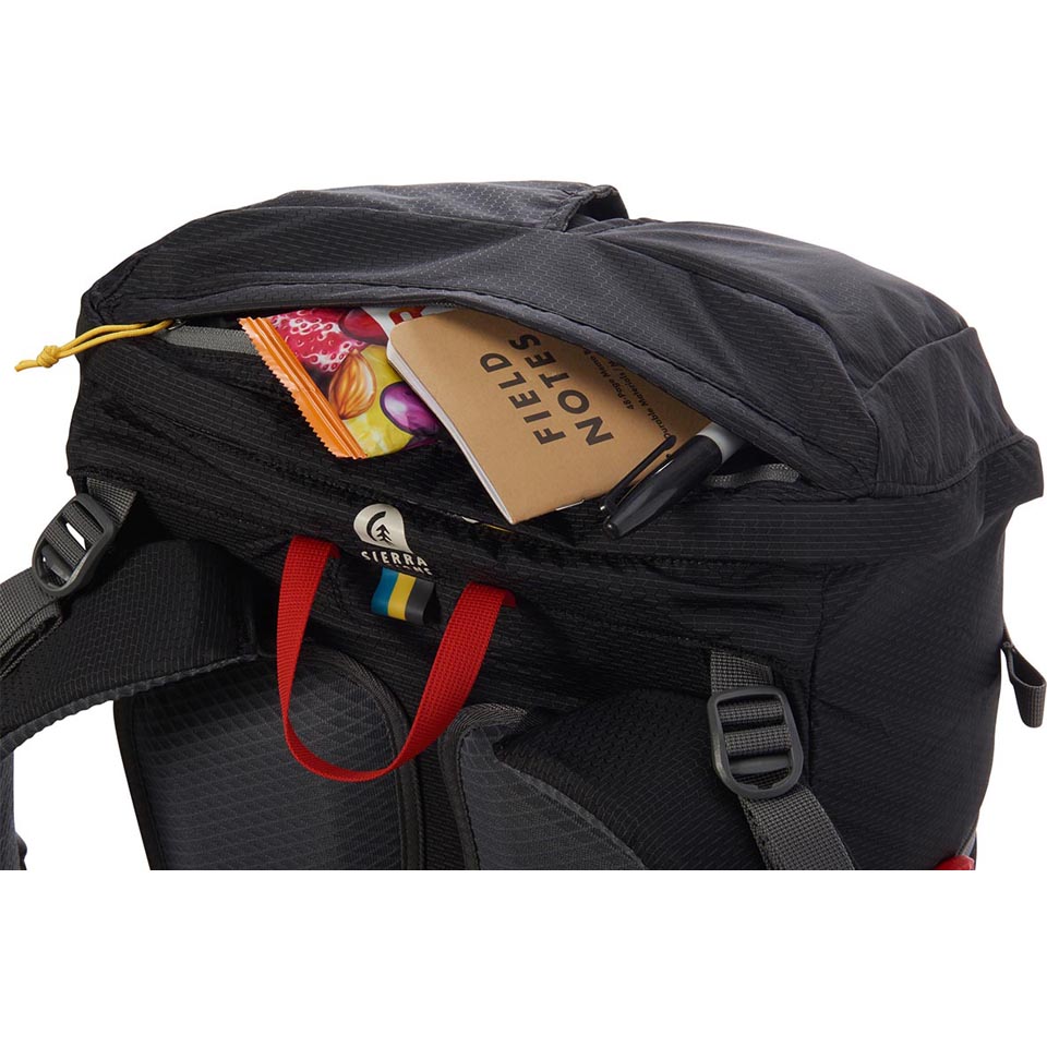 sierra designs flex capacitor 40 60l rucksack