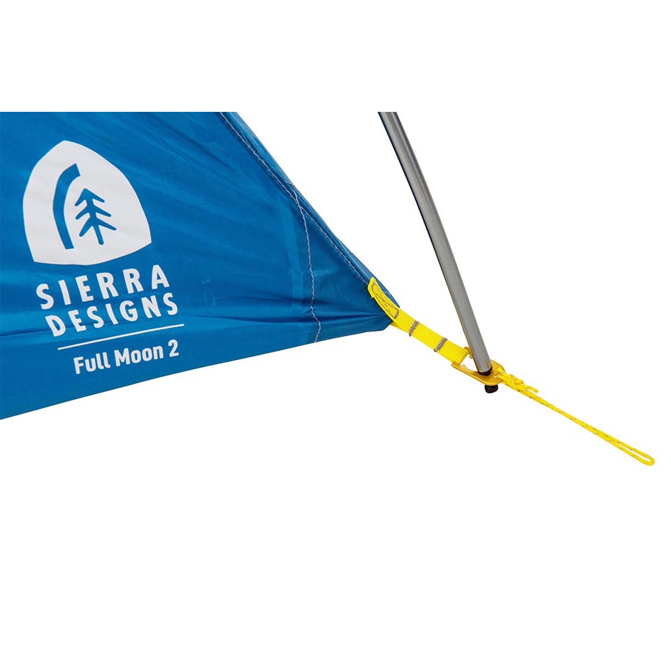 Sierra Designs Full Moon 2 Enwild Sierra Designs Full Moon 2 Enwild