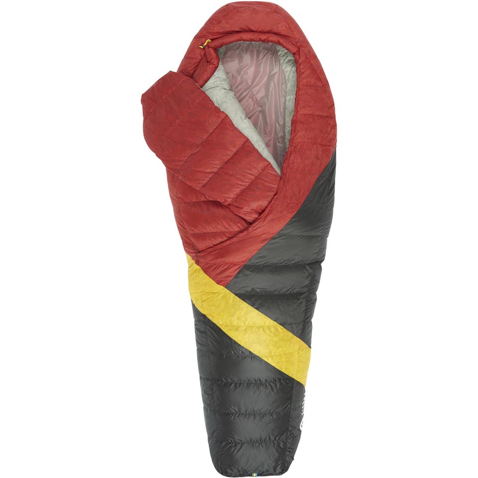 20 degree sleeping bag