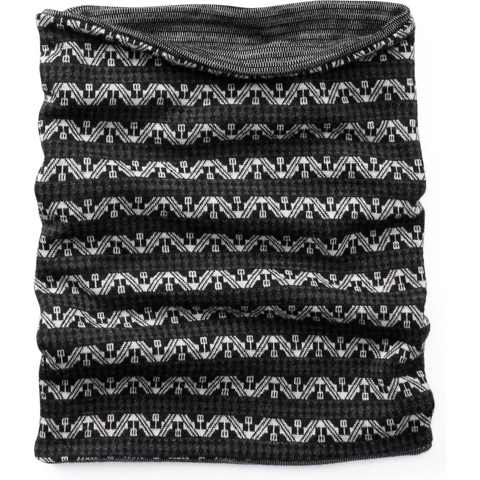 Smartwool Merino 250 Reversible Pattern Neck Gaiter
