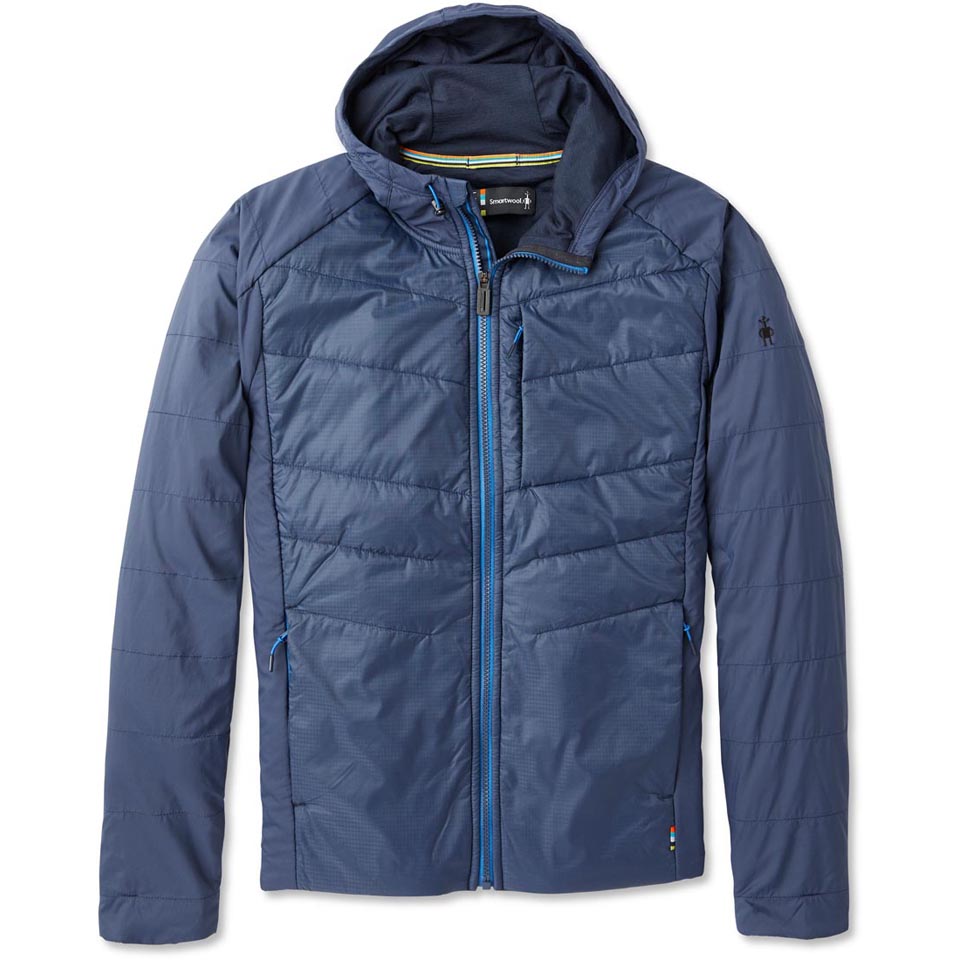 smartwool running jacket