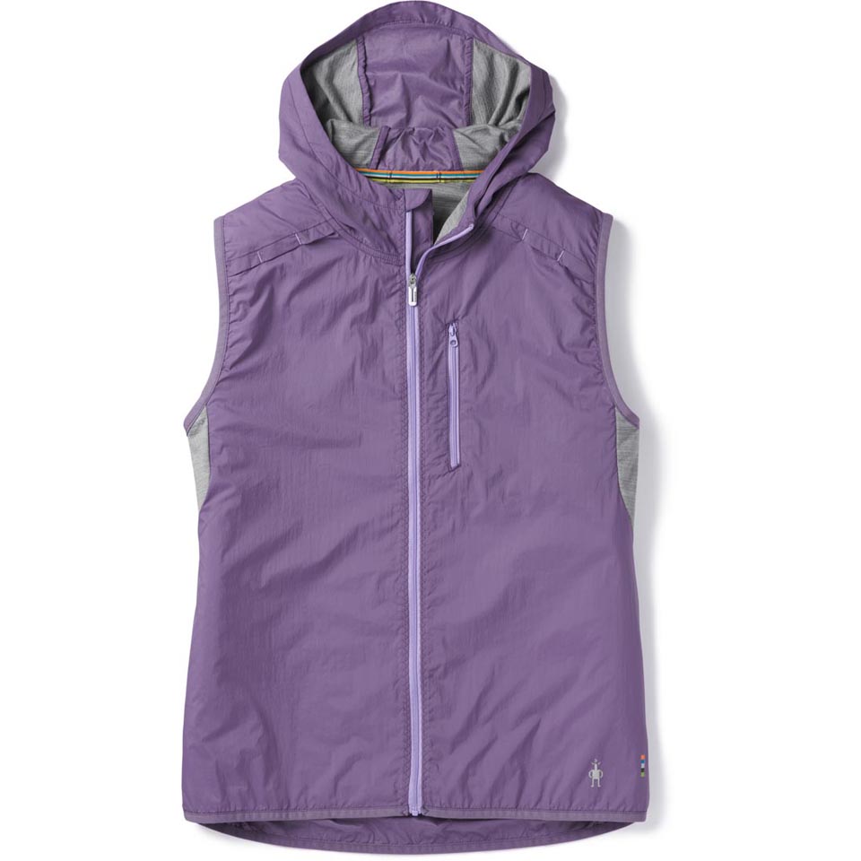 Smartwool Women S Merino Sport Ultra Light Vest