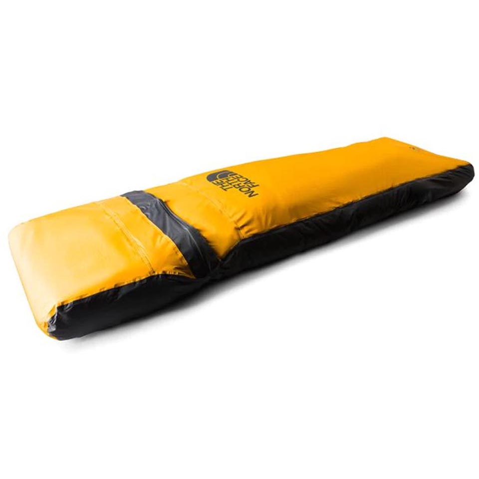 the north face assault bivy bag
