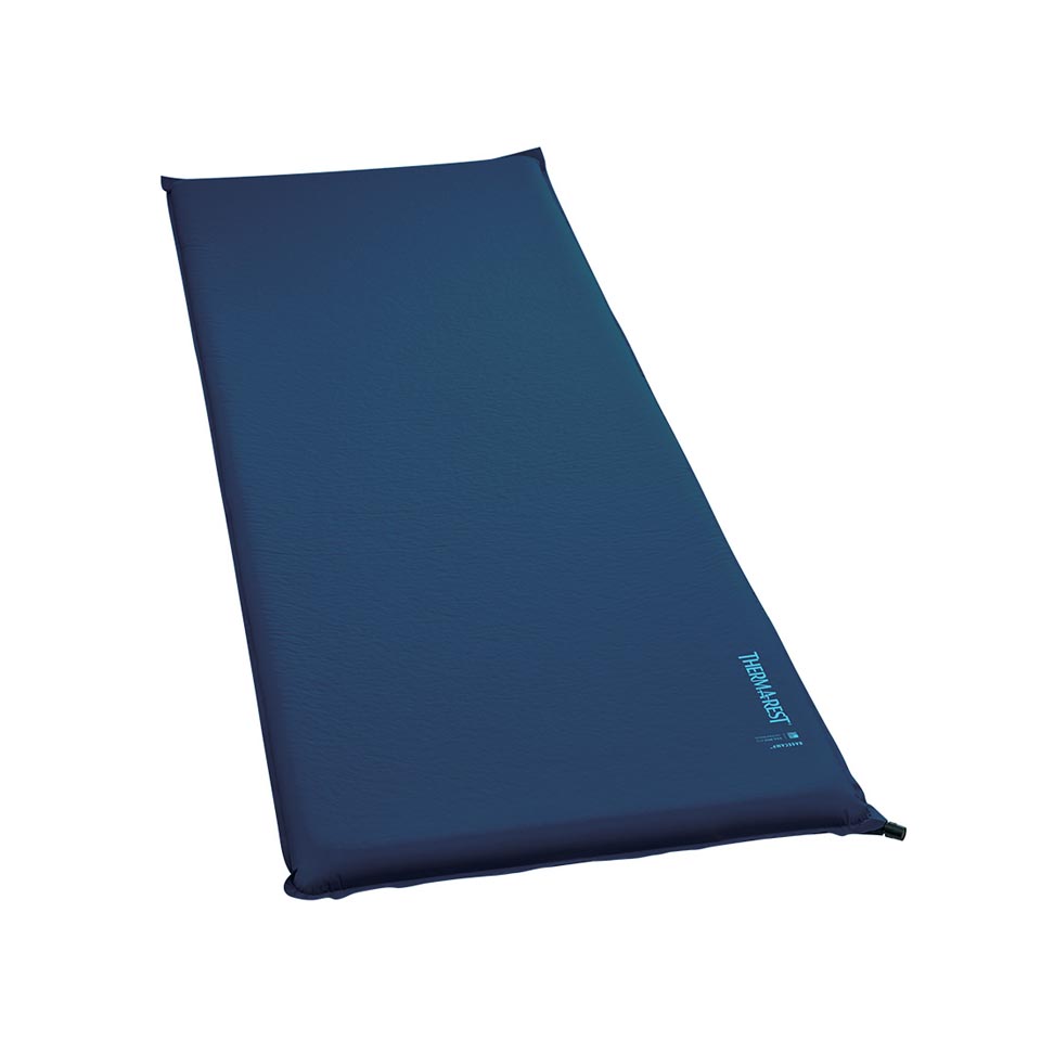 thermarest basecamp mattress