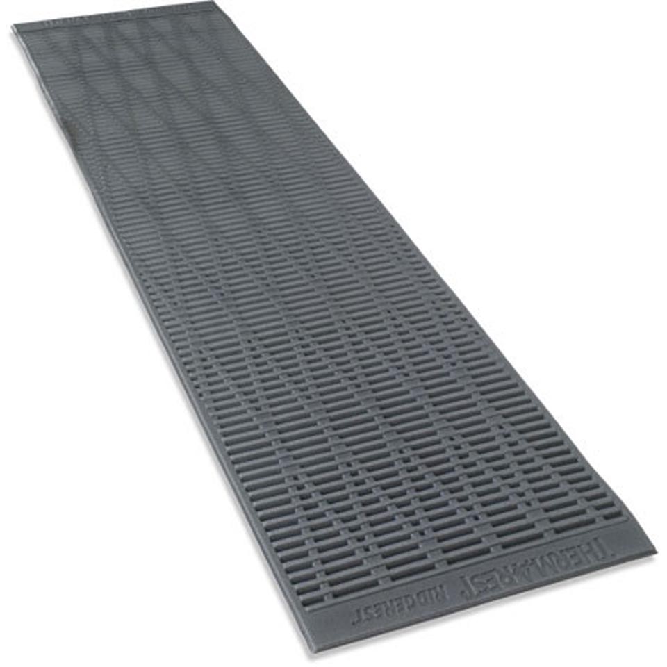 closed cell sleeping pad