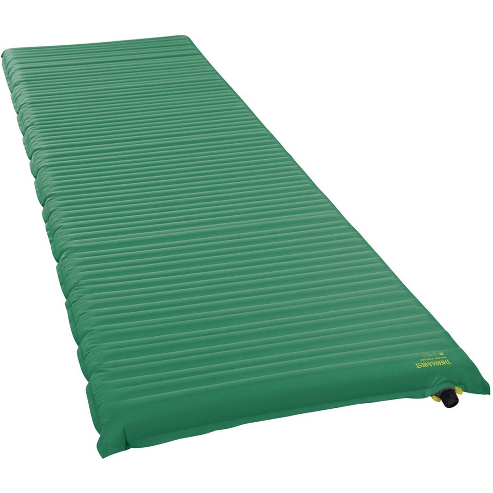 Therm A Rest Neoair Venture 2020 Enwild
