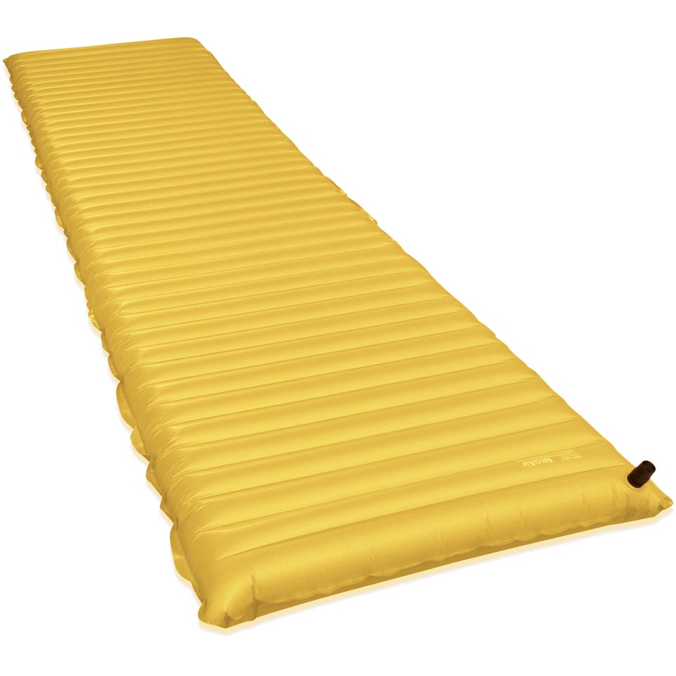 Therm A Rest Neoair Xlite Max Enwild
