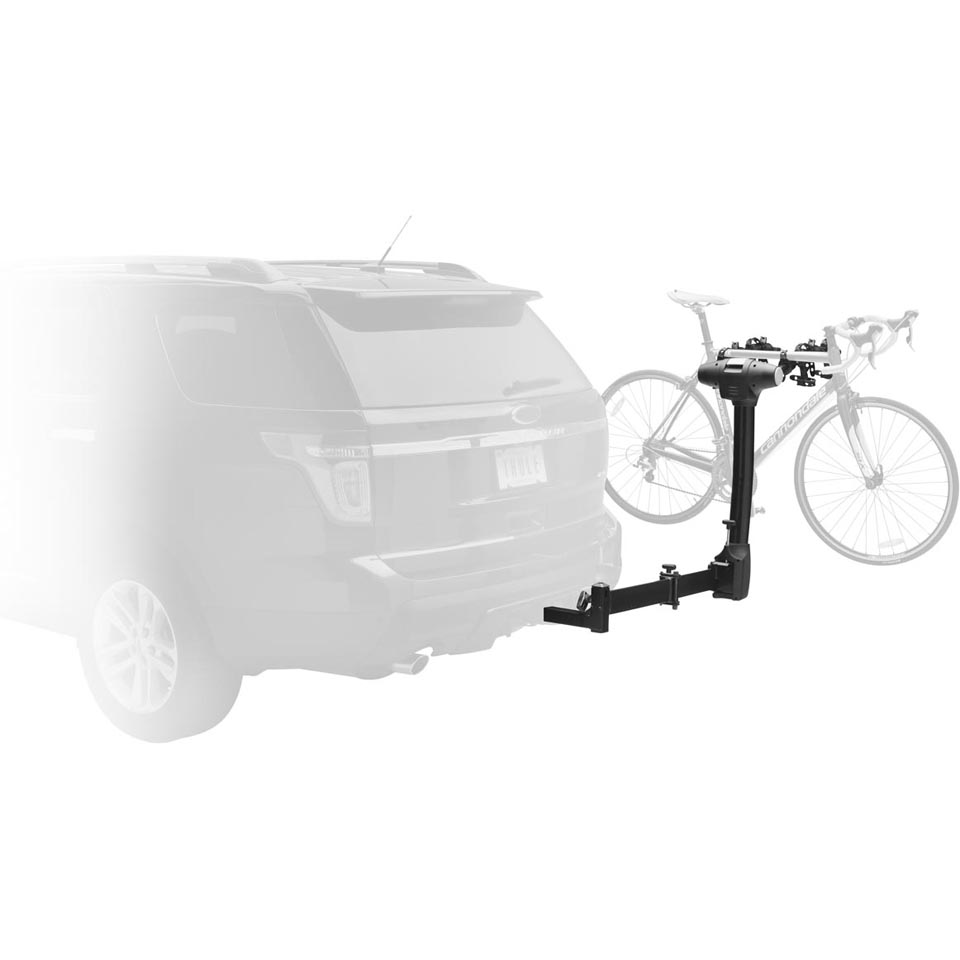 thule vertex 4 bike