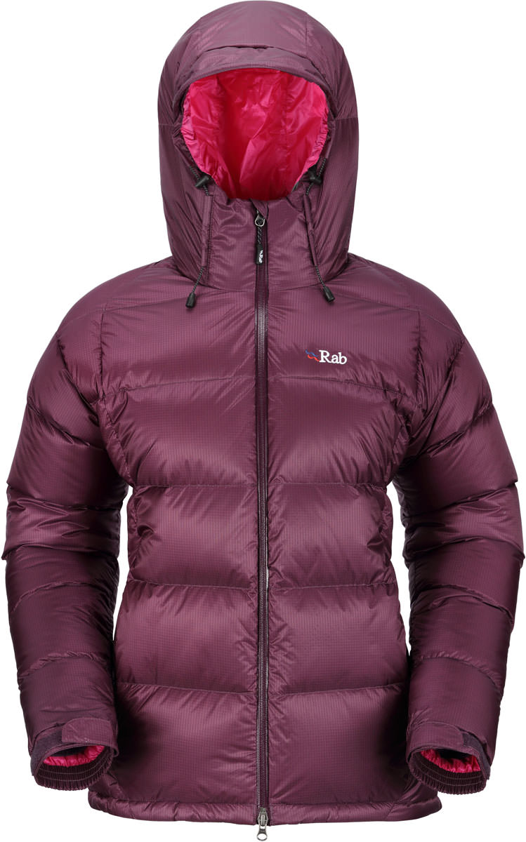 rab neutrino endurance womens