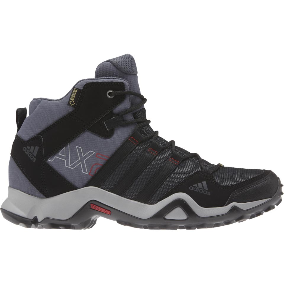 adidas outdoor men's ax2 hiking shoe