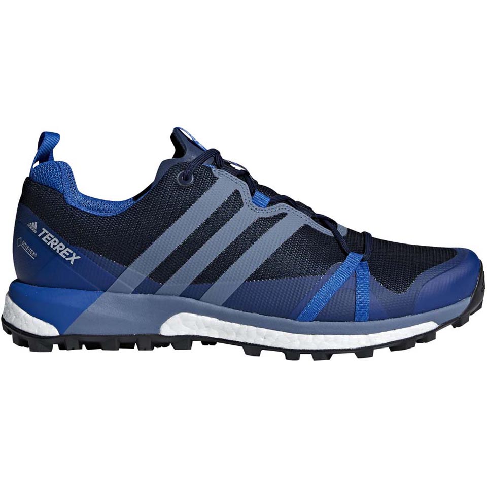 adidas performance terrex agravic gtx