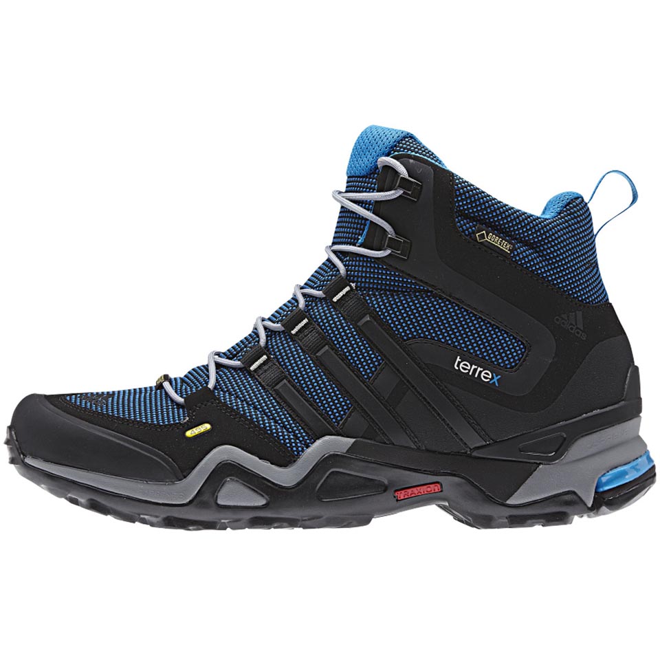 adidas Outdoor Men's Terrex Fast X Mid 