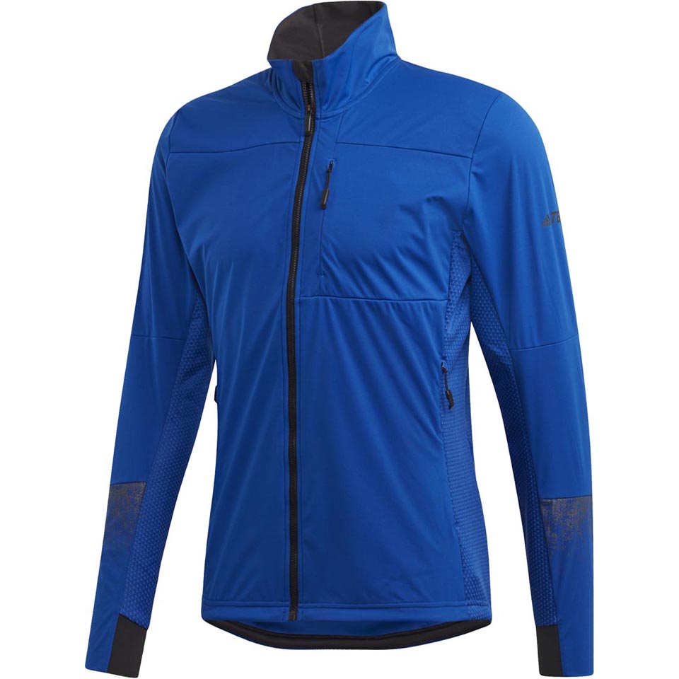 adidas xperior soft shell jacket