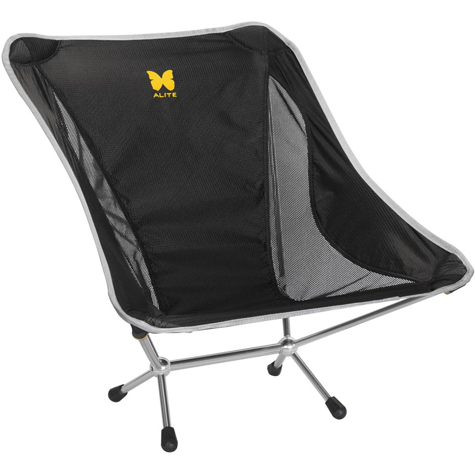 alite chair warranty