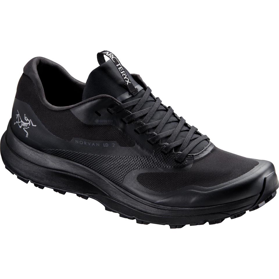 norvan gtx