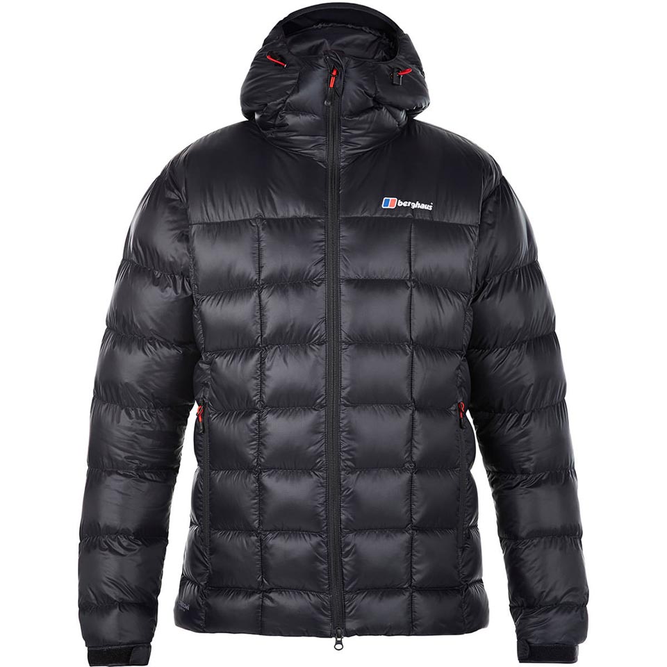 berghaus coat womens puffer