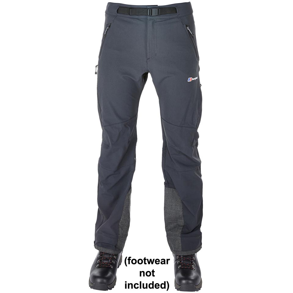Berghaus Softshell Trousers Deals, 58 