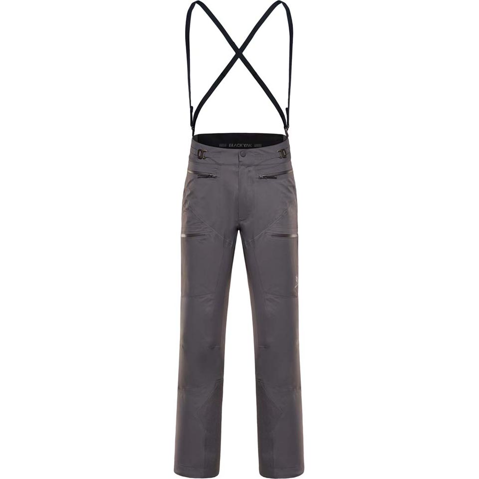 black yak hiking pants