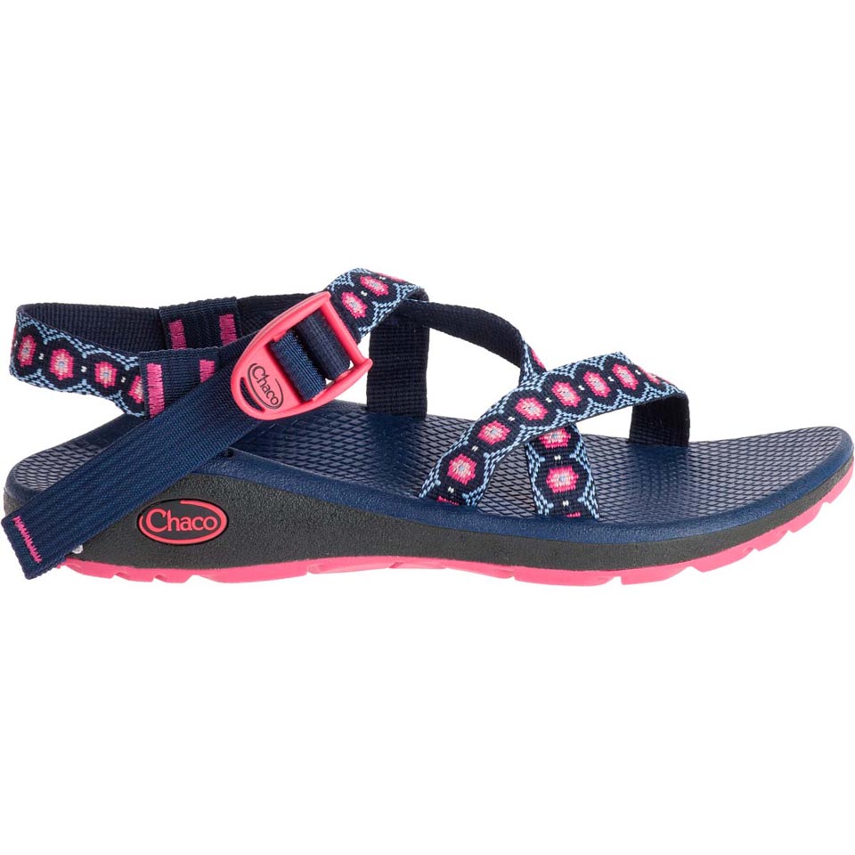 chaco marquise pink