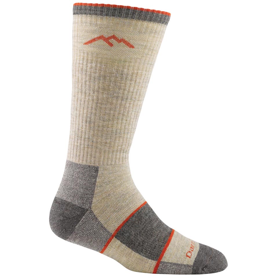 Darn Tough Men S Hiker Boot Sock Full Cushion Enwild