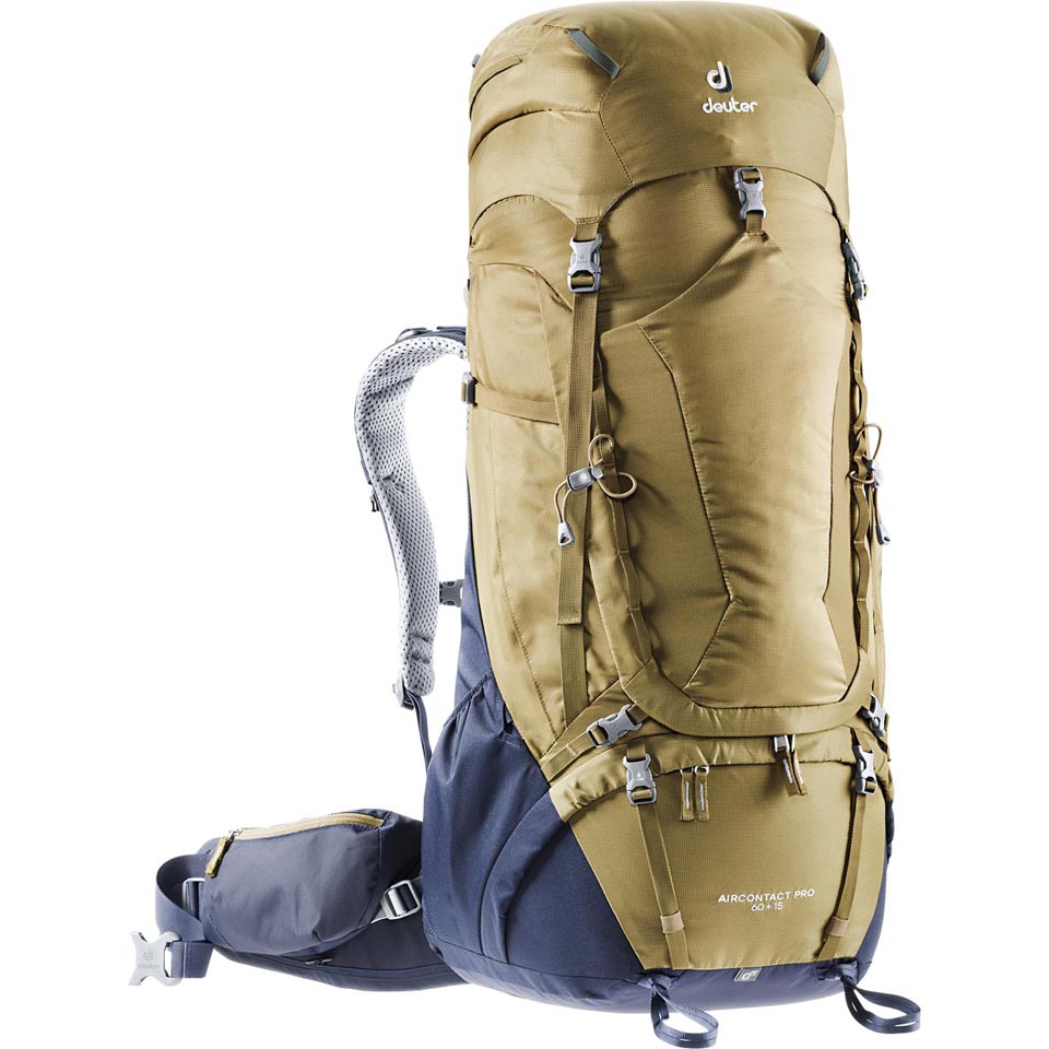 deuter aircontact pro