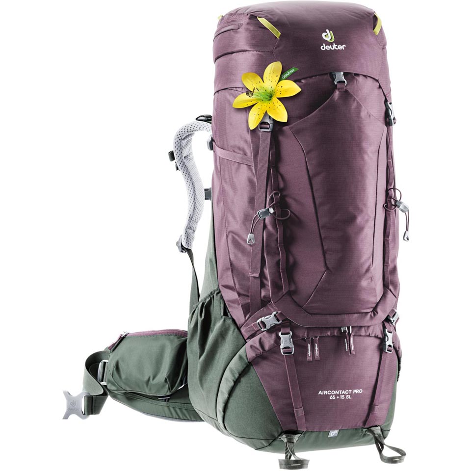 deuter aircontact 65l