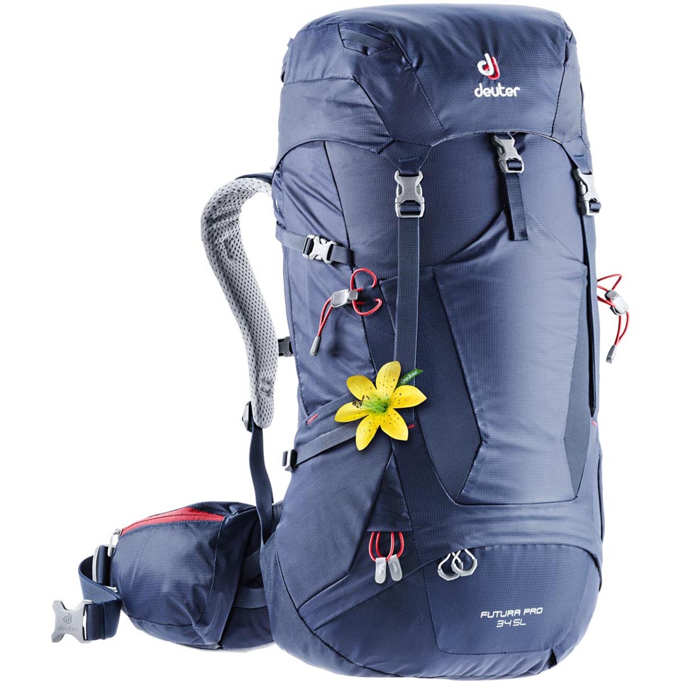 deuter futura 2018