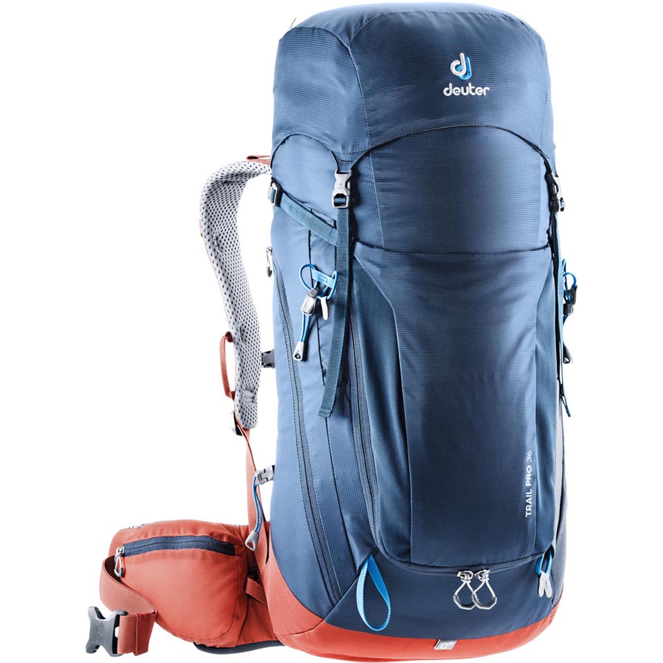 act trail pro 34 pack