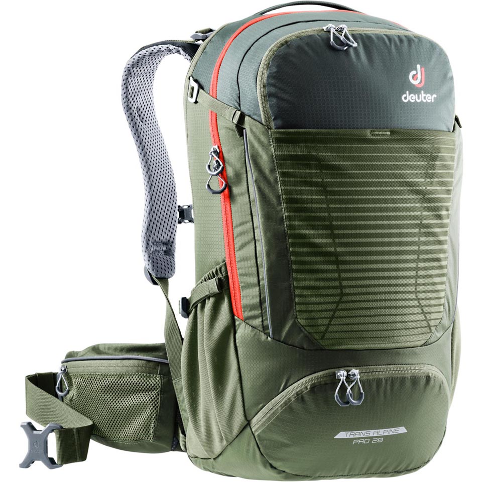 deuter 28 liter